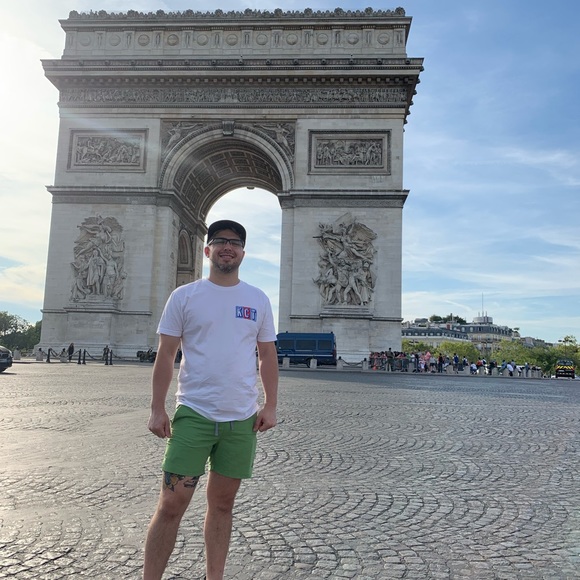 Meet your Posher, Kenneth - Picture 4 of 11